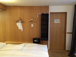 East-West Riverside Hotel