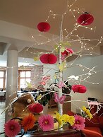 East-West Riverside Hotel