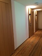 East-West Riverside Hotel