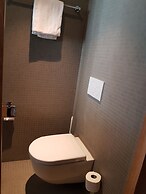 East-West Riverside Hotel