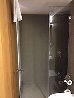 East-West Riverside Hotel