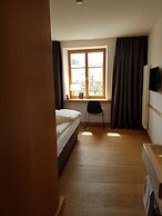 East-West Riverside Hotel