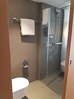 East-West Riverside Hotel