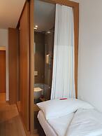 East-West Riverside Hotel