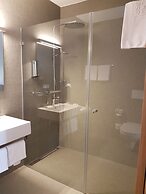 East-West Riverside Hotel