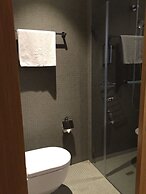 East-West Riverside Hotel