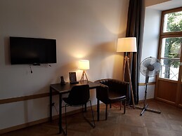 East-West Riverside Hotel