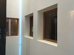 East-West Riverside Hotel