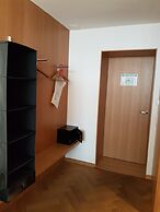 East-West Riverside Hotel