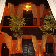 Riad Hermes