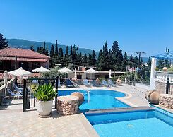 KTM Sunny Villas
