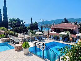 KTM Sunny Villas