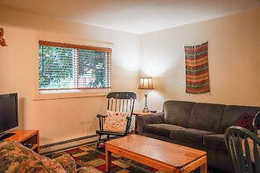 Alexander's Lodge