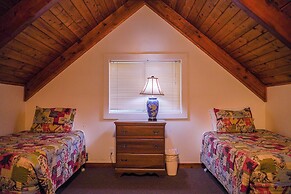 Alexander's Lodge