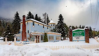Alexander's Lodge