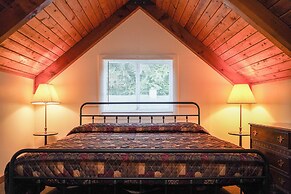 Alexander's Lodge