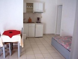 Apartment Hotel Irida