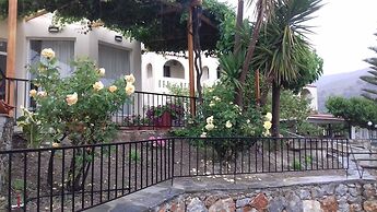 Apartment Hotel Irida