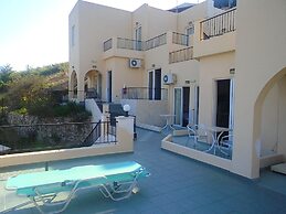 Apartment Hotel Irida