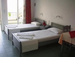 Apartment Hotel Irida