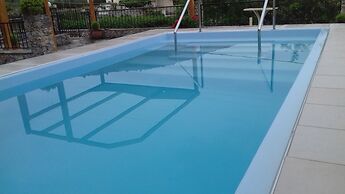 Apartment Hotel Irida