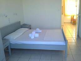 Apartment Hotel Irida