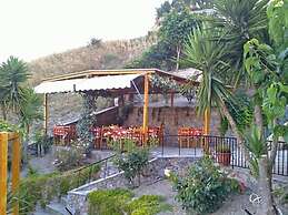 Apartment Hotel Irida