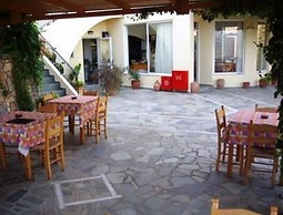 Apartment Hotel Irida