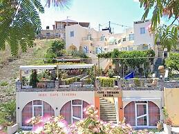 Apartment Hotel Irida