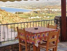 Apartment Hotel Irida