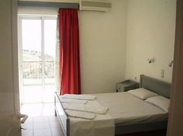 Apartment Hotel Irida