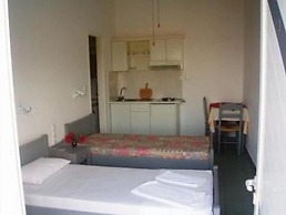 Apartment Hotel Irida