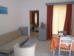 Apartment Hotel Irida