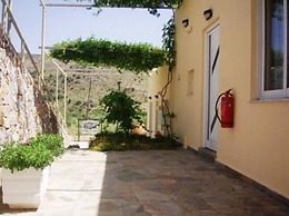 Apartment Hotel Irida