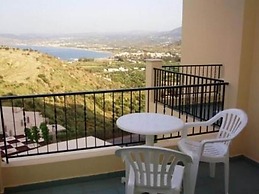 Apartment Hotel Irida