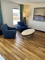 Flamingo Inn Beachfront