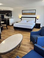 Flamingo Inn Beachfront