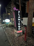 Flamingo Inn Beachfront