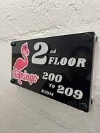 Flamingo Inn Beachfront