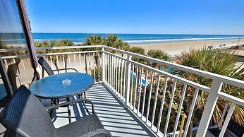 Flamingo Inn Beachfront