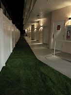 Flamingo Inn Beachfront