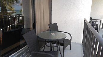 Flamingo Inn Beachfront