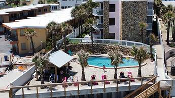 Flamingo Inn Beachfront