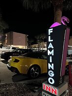 Flamingo Inn Beachfront
