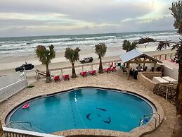 Flamingo Inn Beachfront