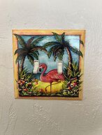 Flamingo Inn Beachfront