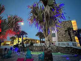 Flamingo Inn Beachfront