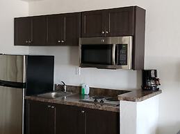 Flamingo Inn Beachfront