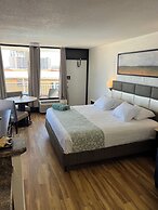 Flamingo Inn Beachfront