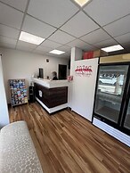 Flamingo Inn Beachfront